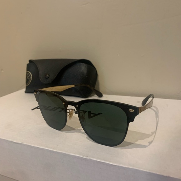 Ray ban sunglasses - Picture 8 of 8